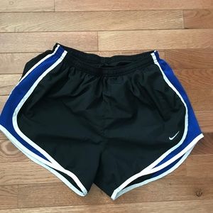 Nike dry fit shorts